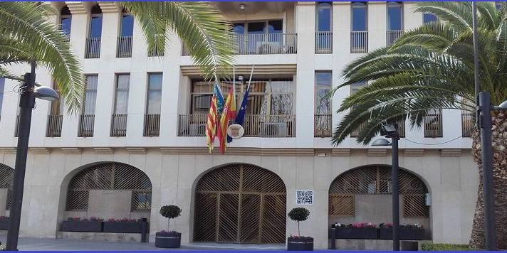 Informe control interno Ayuntamiento Sant Joan d'Alacant